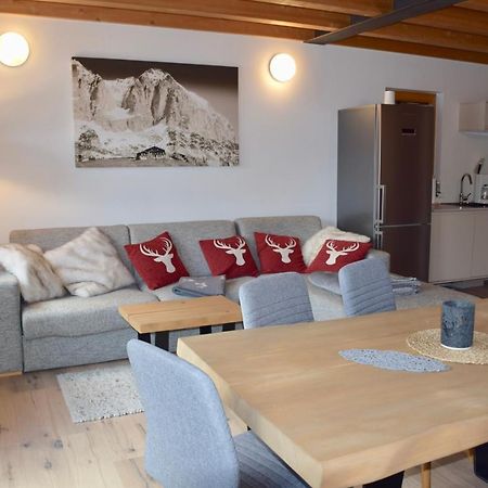 Ferienhaus Nockalmbahn Bad Kleinkirchheim Esterno foto