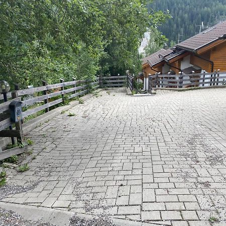 Ferienhaus Nockalmbahn Bad Kleinkirchheim Esterno foto