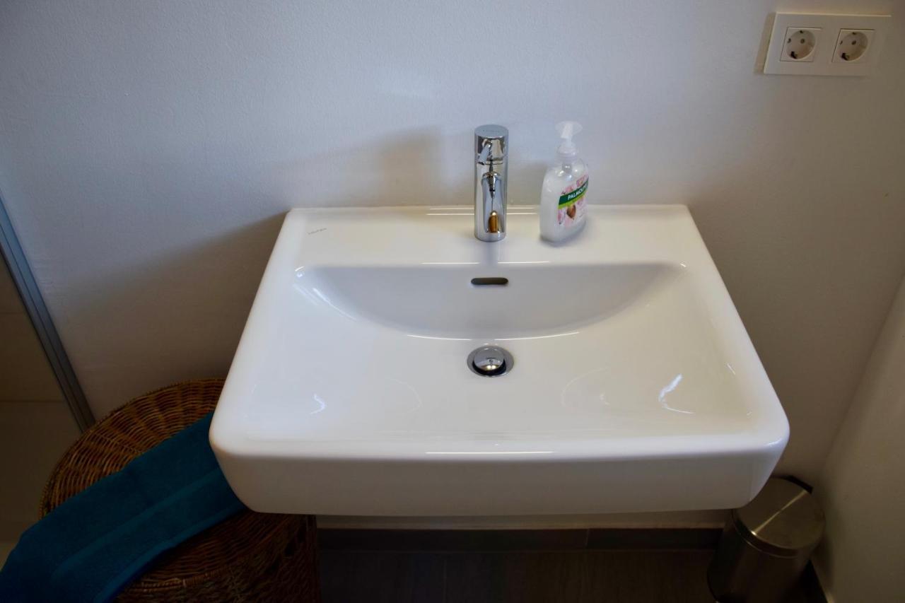 Ferienhaus Nockalmbahn Bad Kleinkirchheim Esterno foto