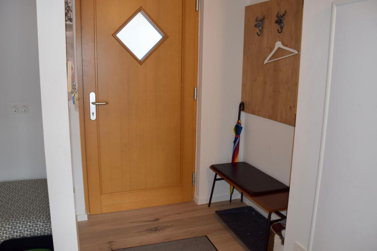Ferienhaus Nockalmbahn Bad Kleinkirchheim Esterno foto
