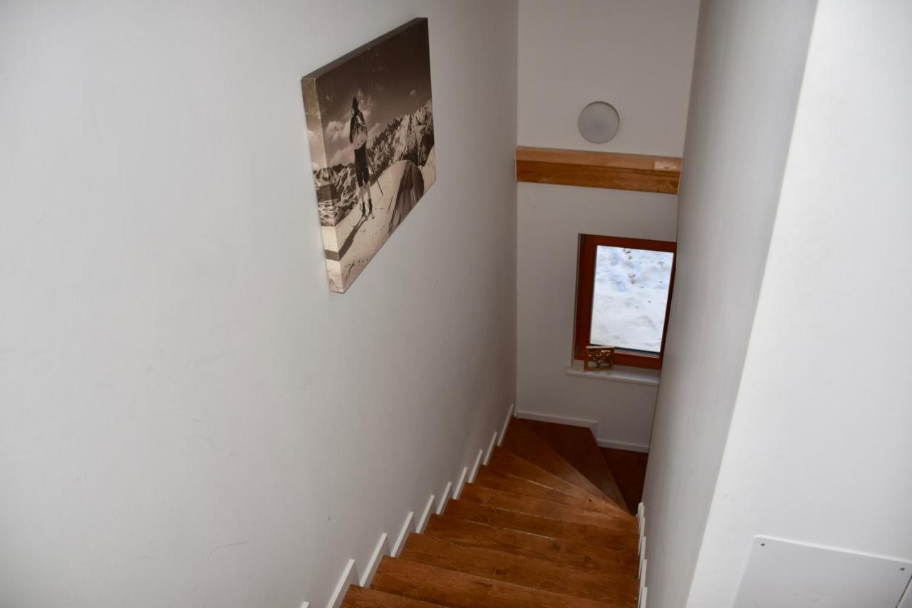 Ferienhaus Nockalmbahn Bad Kleinkirchheim Esterno foto