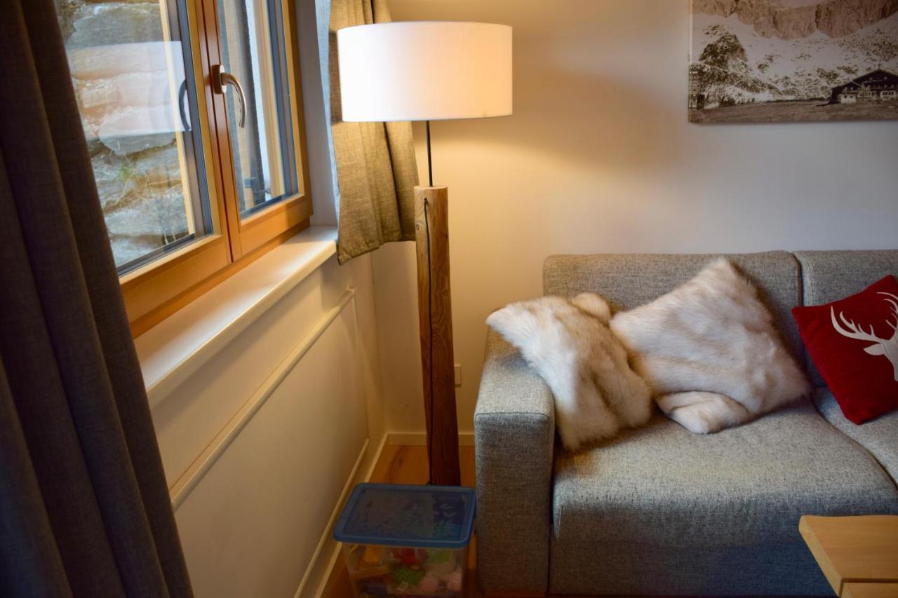 Ferienhaus Nockalmbahn Bad Kleinkirchheim Esterno foto