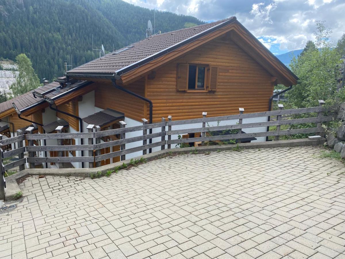 Ferienhaus Nockalmbahn Bad Kleinkirchheim Esterno foto