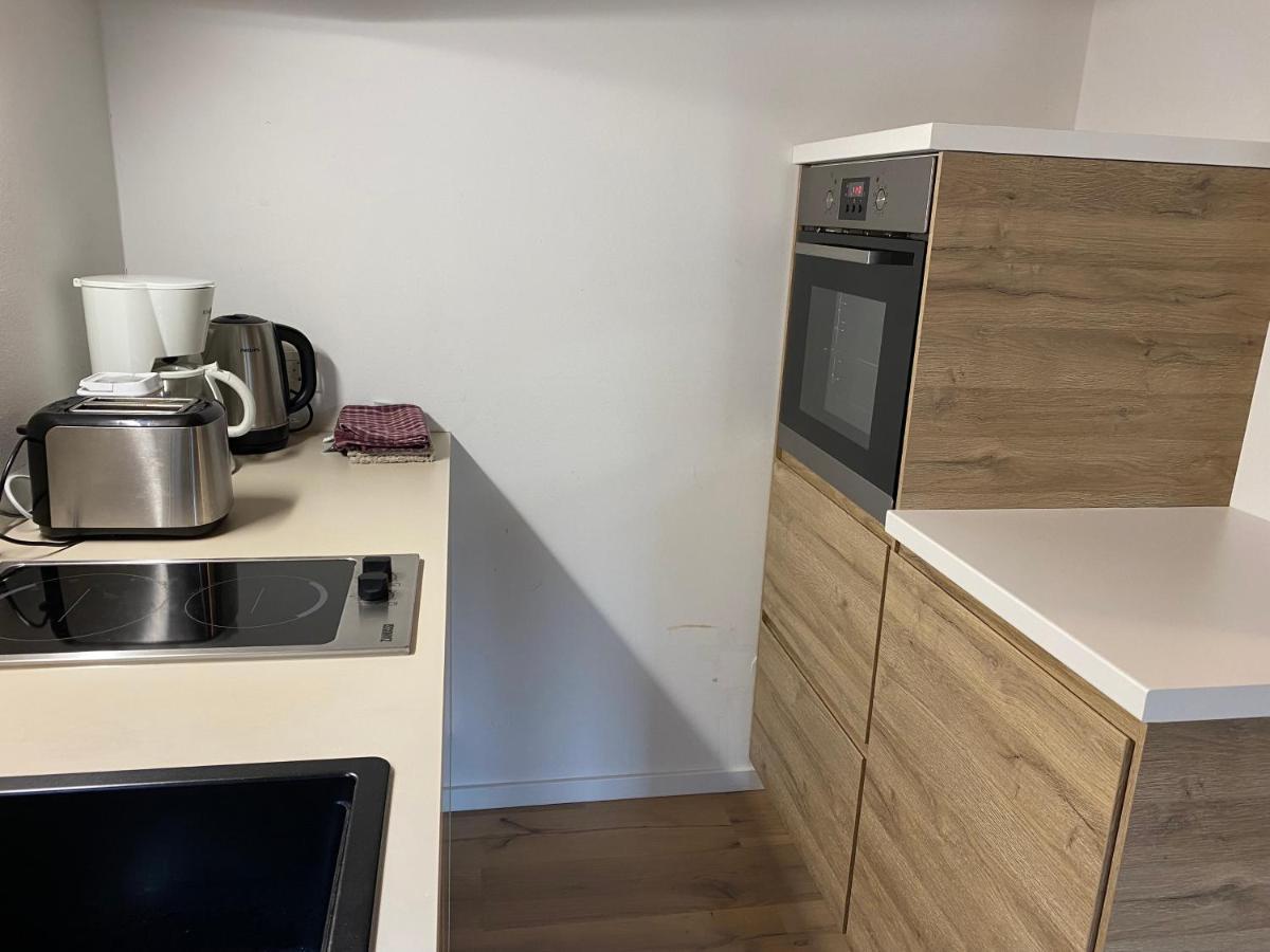 Ferienhaus Nockalmbahn Bad Kleinkirchheim Esterno foto