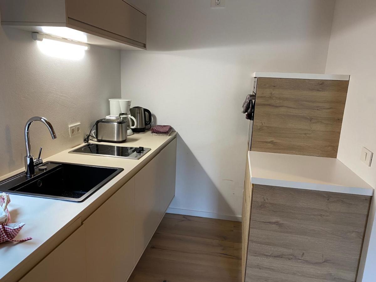 Ferienhaus Nockalmbahn Bad Kleinkirchheim Esterno foto