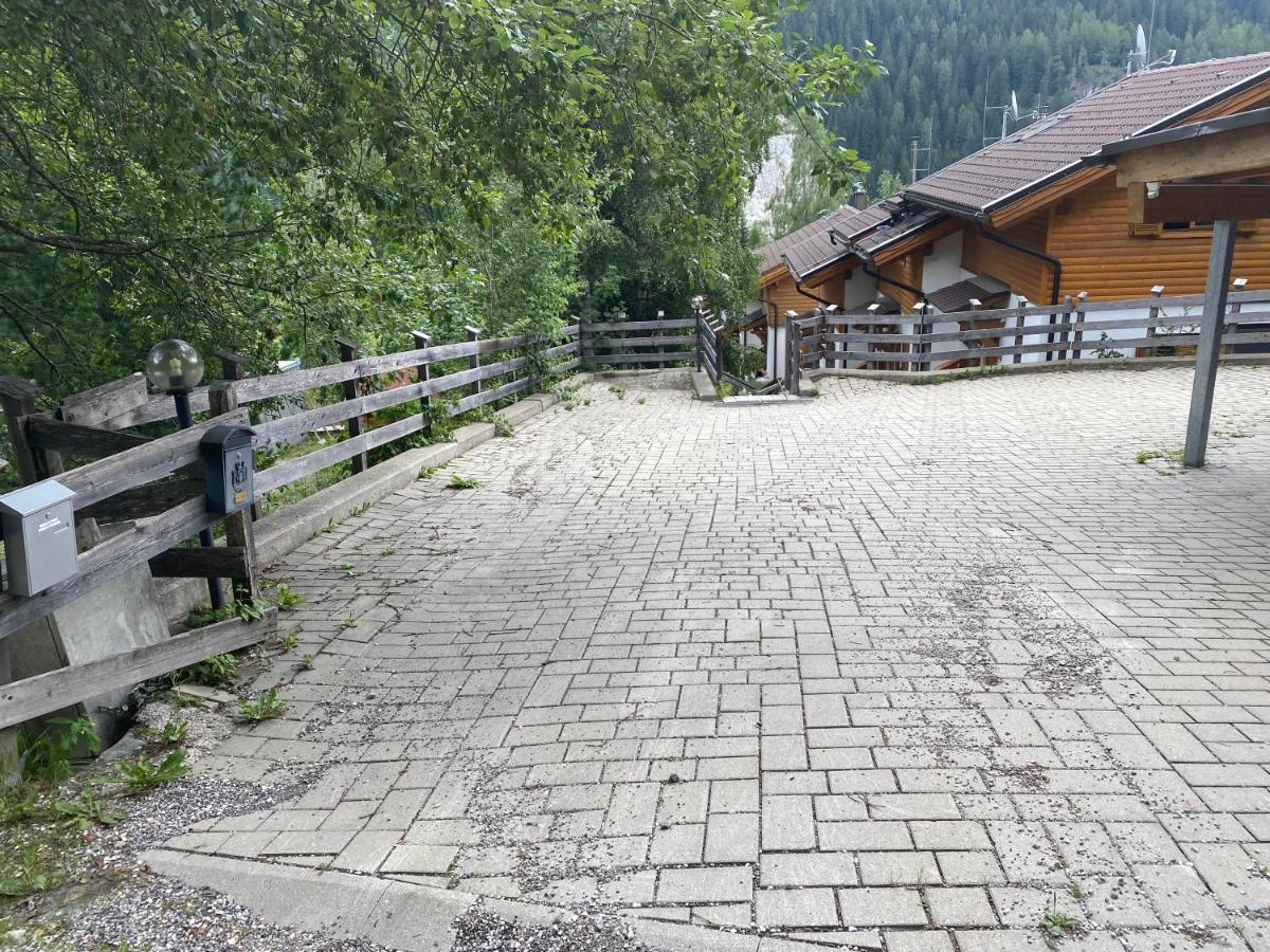 Ferienhaus Nockalmbahn Bad Kleinkirchheim Esterno foto